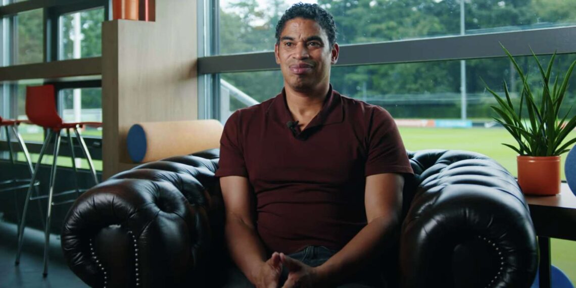 Michael Reiziger