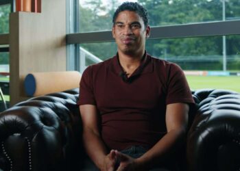 Michael Reiziger