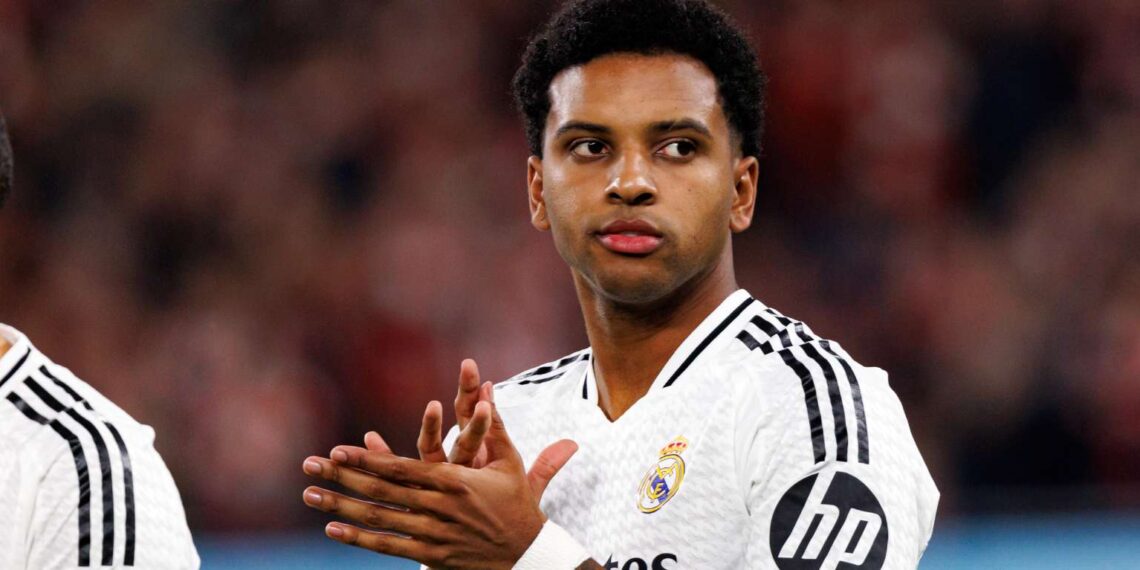 Rodrygo