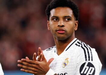 Rodrygo
