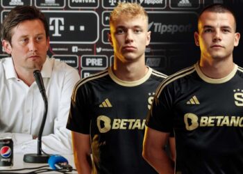Tomáš Rosický, Adam Karabec, Václav Sejk