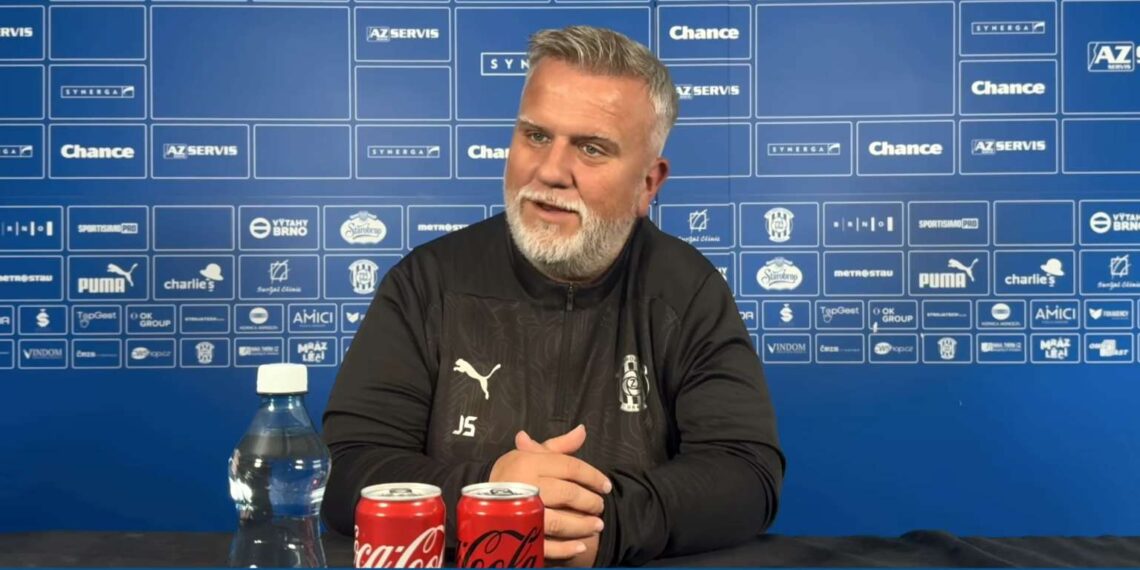 Jiří Saňák