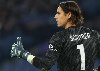 Yann Sommer