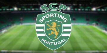 Sporting Lisabon