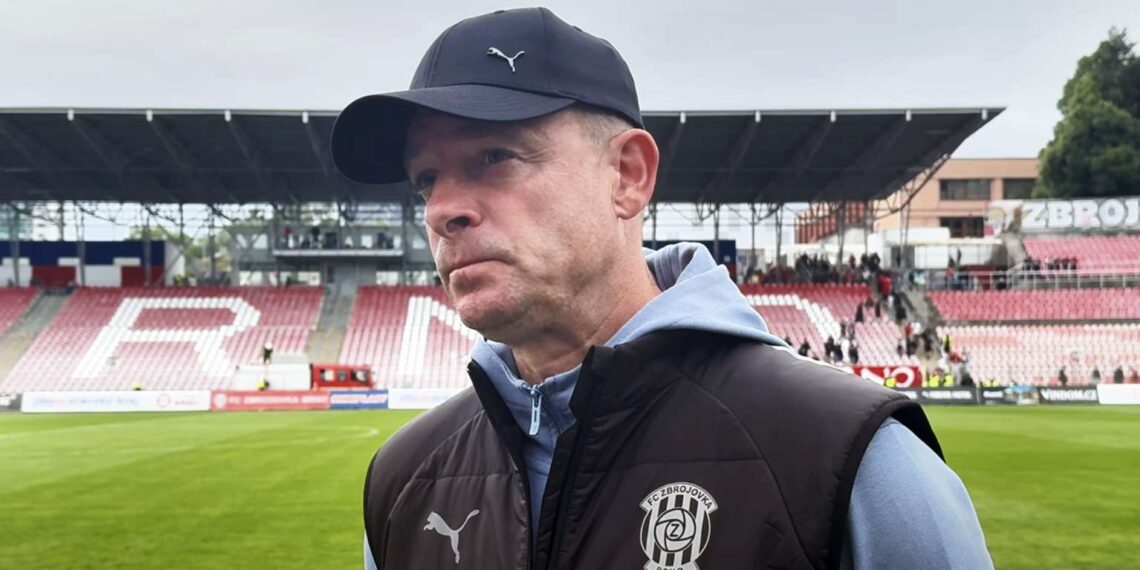 Martin Svědík