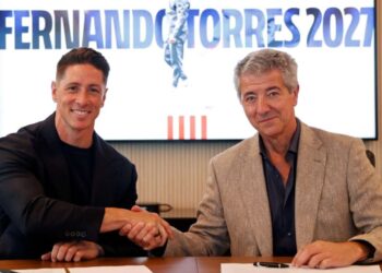 Fernando Torres