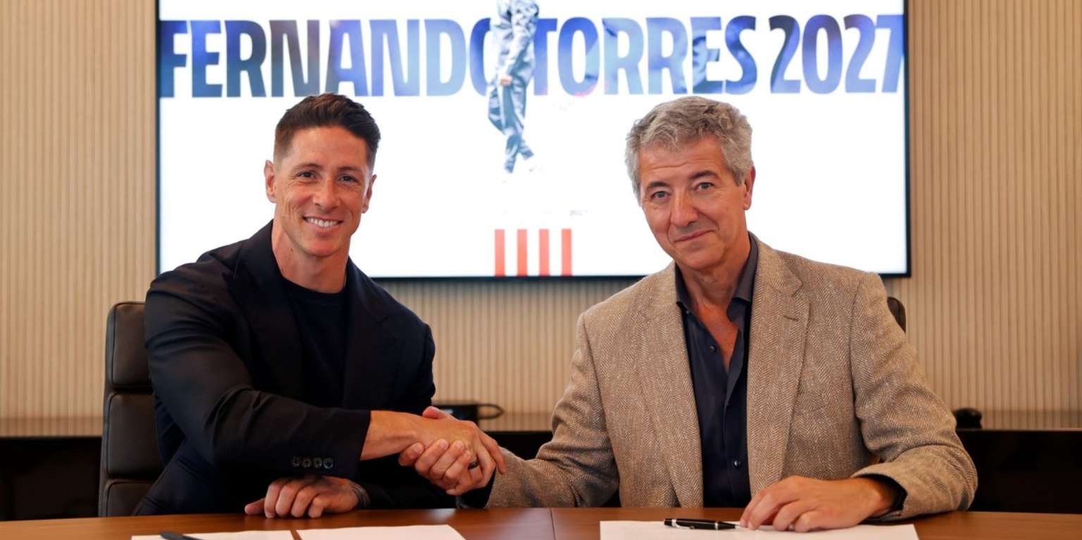 Fernando Torres