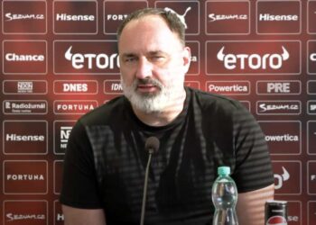 Jindřich Trpišovský