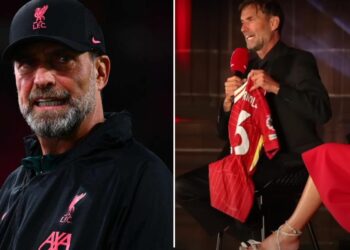 Klopp