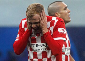 Donny van de Beek
