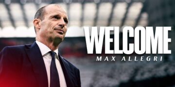 Massimiliano Allegri