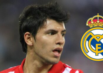 Sergio Agüero