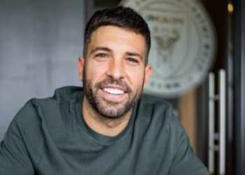 Jordi Alba