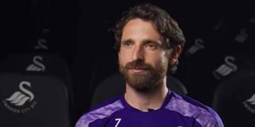 Joe Allen