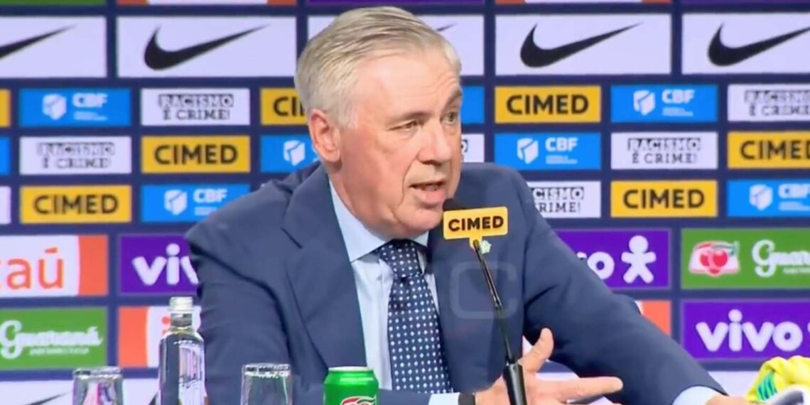 Carlo Ancelotti