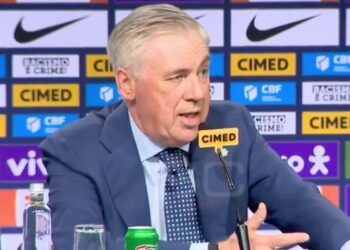 Carlo Ancelotti