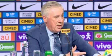 Carlo Ancelotti