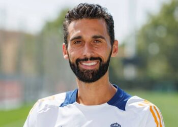 Álvaro Arbeloa