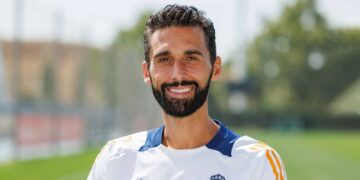 Álvaro Arbeloa
