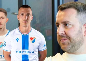Michal Bělák, Srdjan Plavšič, Jiří Boula