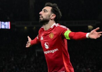 Bruno Fernandes
