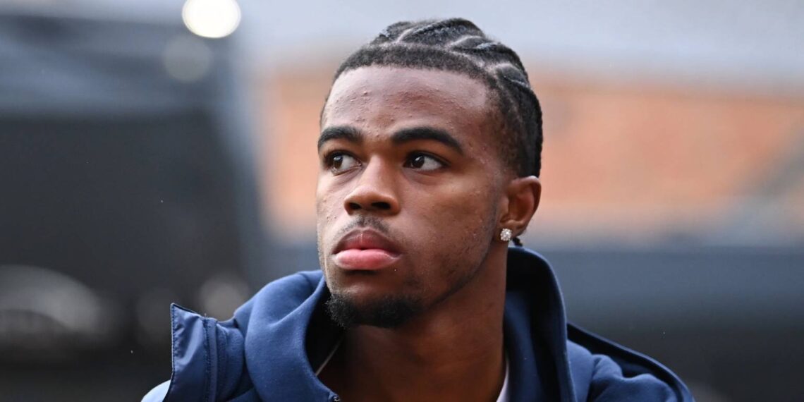 Carney Chuwkwuemeka