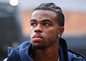 Carney Chuwkwuemeka