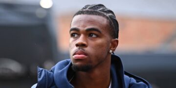Carney Chuwkwuemeka