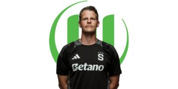 Christian Clarup