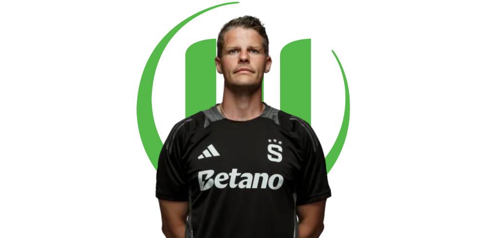 Christian Clarup