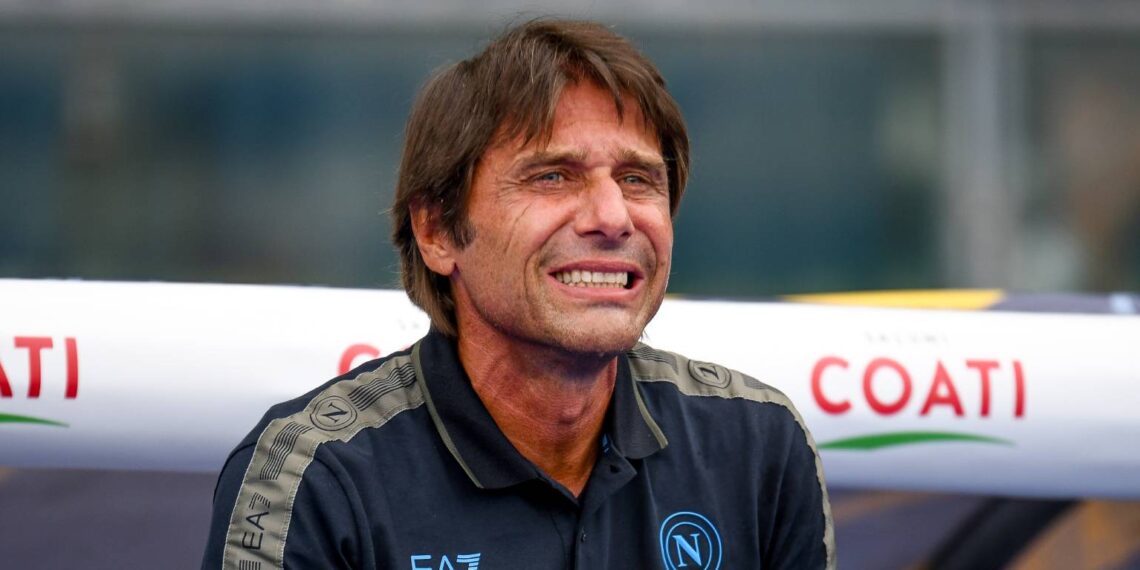 Antonio Conte