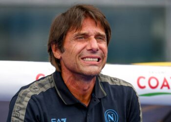 Antonio Conte