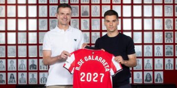 Iňigo Ruiz de Galarreta