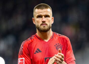 Eric Dier