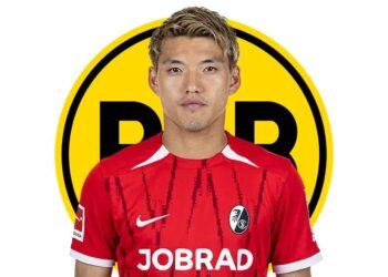 Ritsu Doan