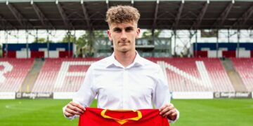 Tomáš Dočekal