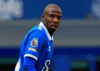 Abdoulaye Doucouré