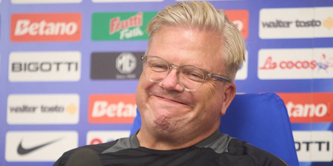 Lars Friis
