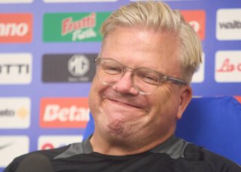 Lars Friis