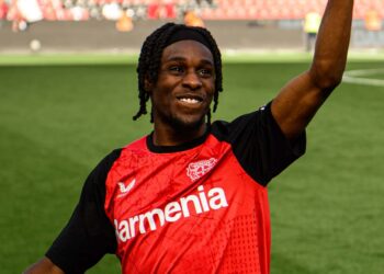 Jeremie Frimpong
