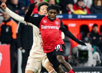 Jeremie Frimpong