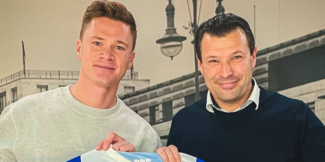 Sebastian Gronning