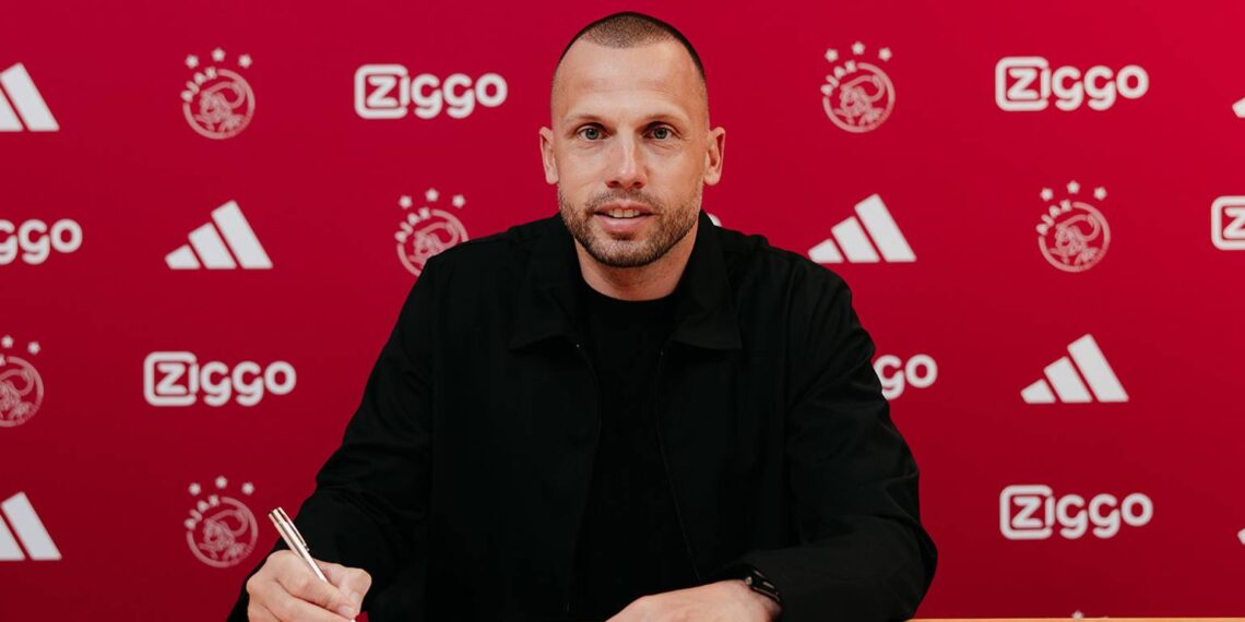 John Heitinga