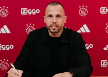 John Heitinga