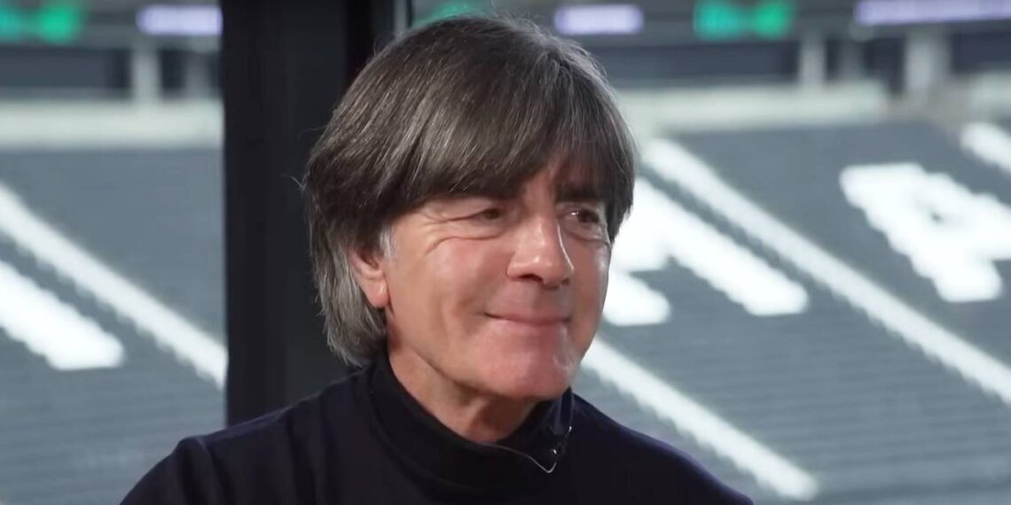 Joachim Löw