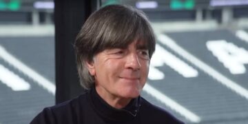 Joachim Löw