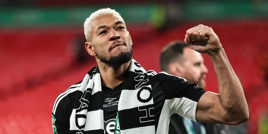 Joelinton
