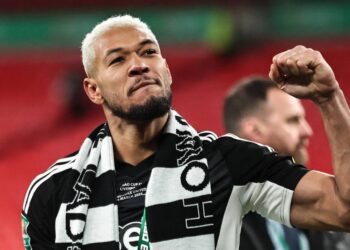 Joelinton