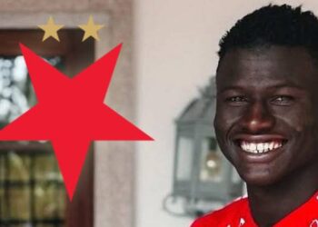 Abubacarr Sedi Kinteh