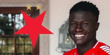 Abubacarr Sedi Kinteh